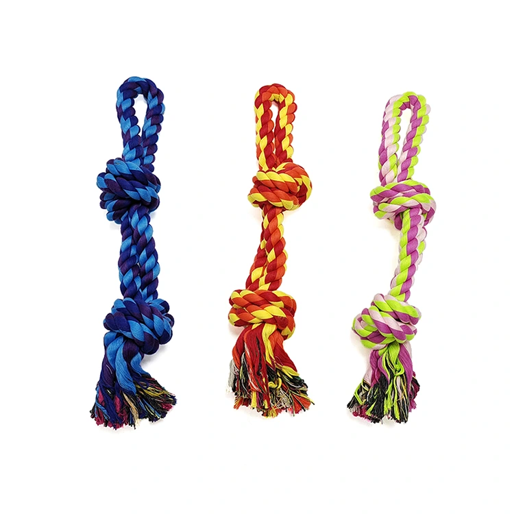 Top Tugger Rope Dog Legetøj